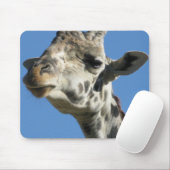 キリンのmousepad マウスパッド (マウス)