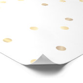 キリンはとても愛されている ポスター (角)