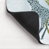 キリンは私を幸せにする マウスパッド (コーナー)