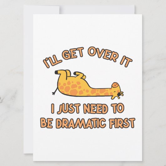 キリンを乗り越える セーブザデート (正面)