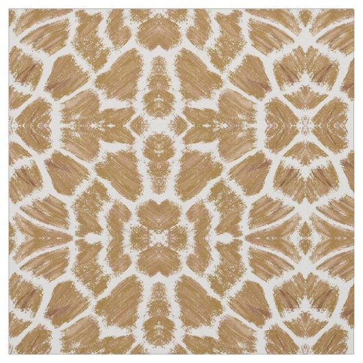 キリンインスパイア綿織物 ファブリック (見本)