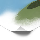 キリンクールフォトプリント フォトプリント            (角)