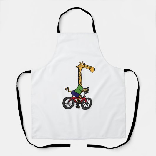 キリンクール乗用自転車 エプロン (正面)
