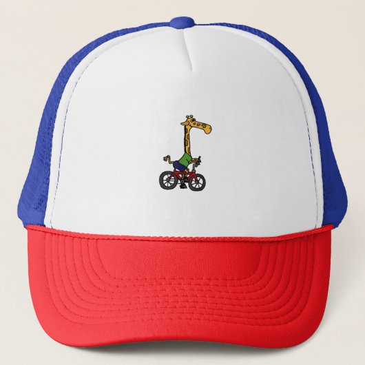 キリンクール乗用自転車 キャップ (正面)
