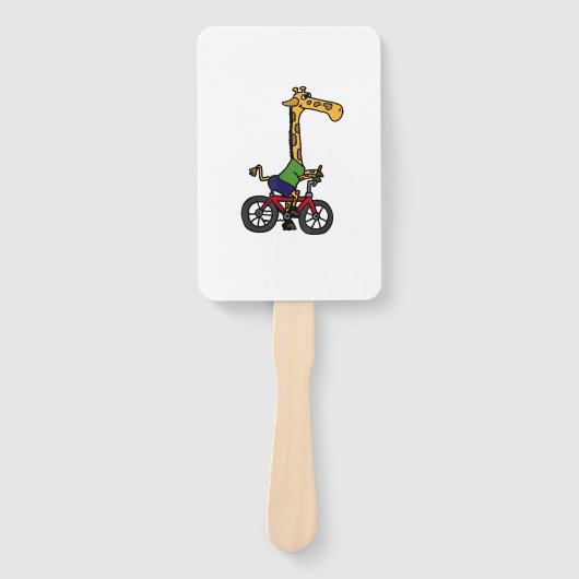 キリンクール乗用自転車 ハンドファン (正面)
