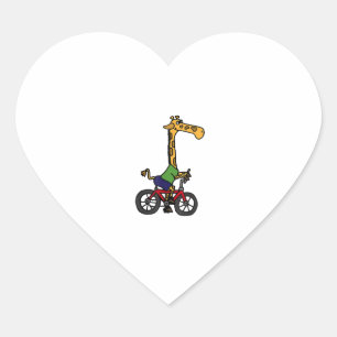 キリンクール乗用自転車 ハートシール