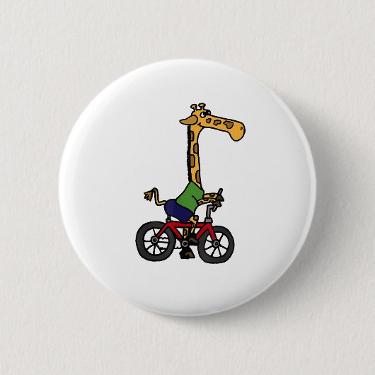 キリンクール乗用自転車 缶バッジ (正面)
