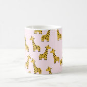 キリンコーヒーマグ コーヒーマグカップ (中央)