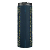 キリンゴールデンウォータータペストリーのウォーク タンブラー (裏面)