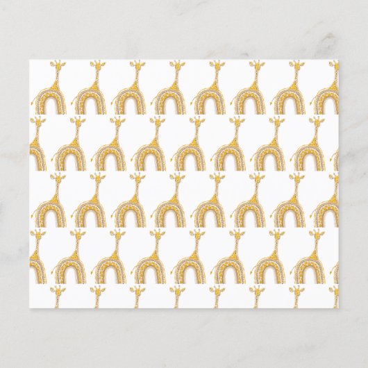 キリンサンキューカード (裏面)