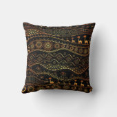 キリンデザイン クッション (裏面)