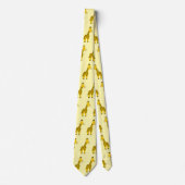 キリンデザイン ネクタイ (正面)