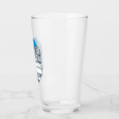 キリントンスキーエリアウィンターバーモント タンブラーグラス (左)