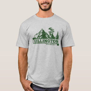 キリントンバーモント Tシャツ