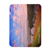 キリントンレイクディストリクトイングランド マグネット (縦)