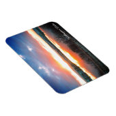 キリントンレイクディストリクトIIイングランドホリデー マグネット (右側)