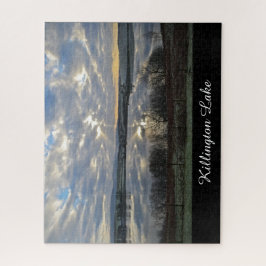 キリントンレイクディストリクトIIIイングランドホリデー ジグソーパズル