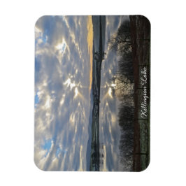 キリントンレイクディストリクトIIIイングランドホリデー マグネット