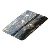 キリントンレイクディストリクトIIIイングランドホリデー マグネット (左側)