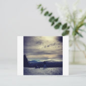 キリントン ポストカード (スタンド正面)