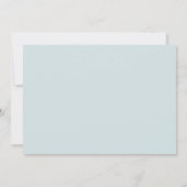 キリンハートスウィートバレンタインベビーシャワー (裏面)