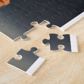 キリンパズル ジグソーパズル (側面)