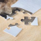 キリンパズル ジグソーパズル (側面)