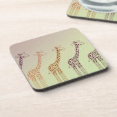 キリンパレード コースター (左側)