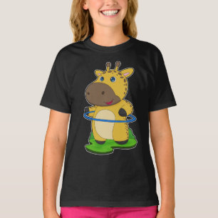 キリンフィットネススポーツ体操 Tシャツ