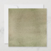 キリンフローラカード (裏面)