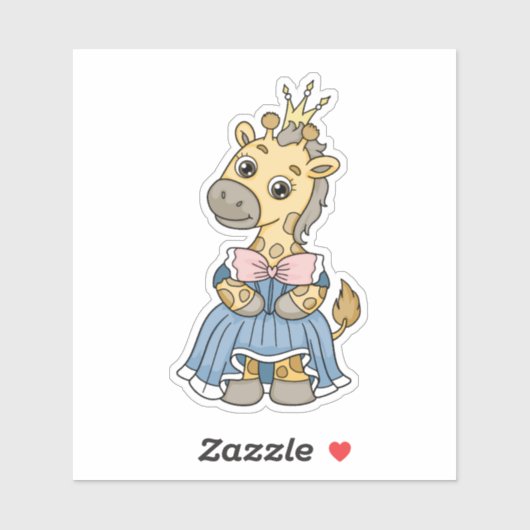 キリンプリンセス シール (シート)