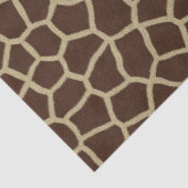 キリンプリントティッシュペーパー 薄葉紙 (詳細)