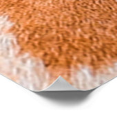 キリンプリント組織 ポスター (角)