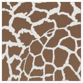 キリンプリント ファブリック (クローズアップ)