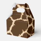 キリンプリント フェイバーボックス (正面サイド)