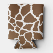 キリンプリント 缶クーラー (正面)