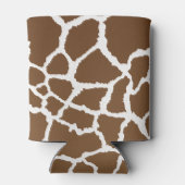 キリンプリント 缶クーラー (裏面)