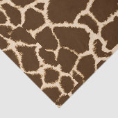 キリンプリント 薄葉紙 (詳細)