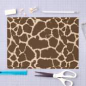 キリンプリント 薄葉紙 (クラフト)