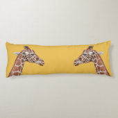 キリンプロフィール ボディピロー (裏面)