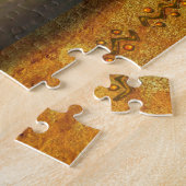 キリンベビー ジグソーパズル (側面)