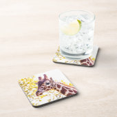 キリンポートレート コースター (右側)