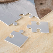 キリンポートレート ジグソーパズル (側面)