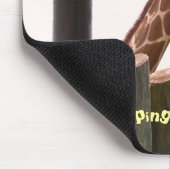 キリンマウスパッド マウスパッド (コーナー)