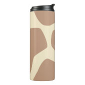 キリンモダンパターン タンブラー (回転左)