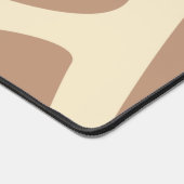 キリンモダンパターン デスクマット (コーナー)