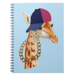 キリンロンドンコックニースラングを飲むか？ ノートブック