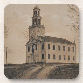 キリンワース教会コースター コースター