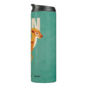 キリンヴィンテージ図 タンブラー (回転右)