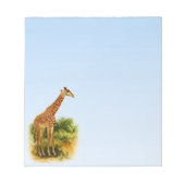 キリンヴィンテージ1912 ノートパッド (正面)